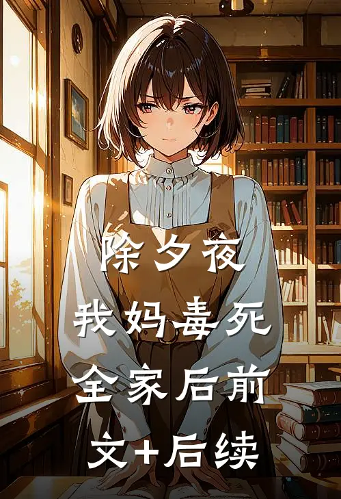 除夕夜，我妈毒死全家后前文+后续