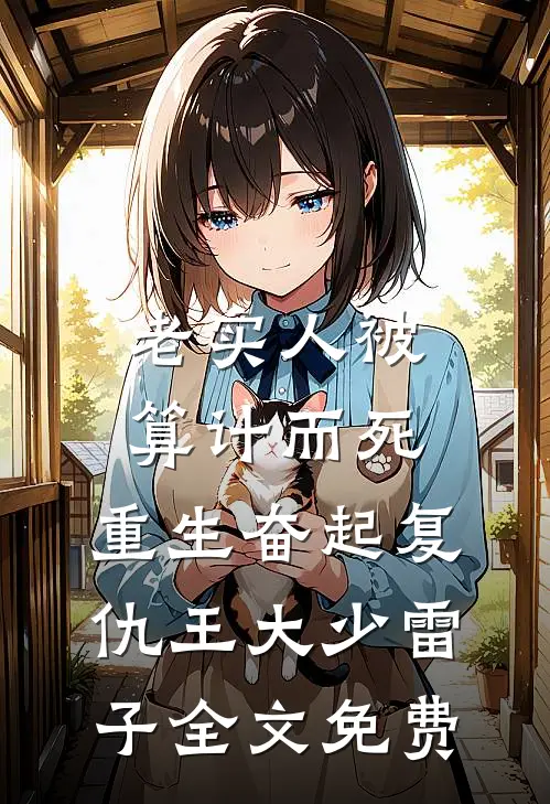 老实人被算计而死，重生奋起复仇王大少雷子全文免费