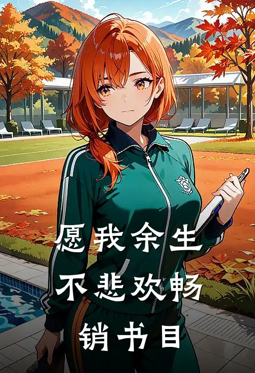 愿我余生不悲欢畅销书目