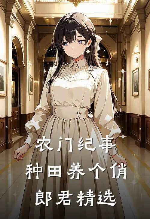 农门纪事：种田养个俏郎君精选