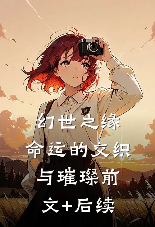 幻世之缘:命运的交织与璀璨前文+后续