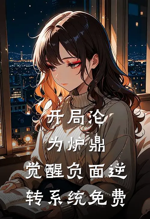 开局沦为炉鼎，觉醒负面逆转系统免费