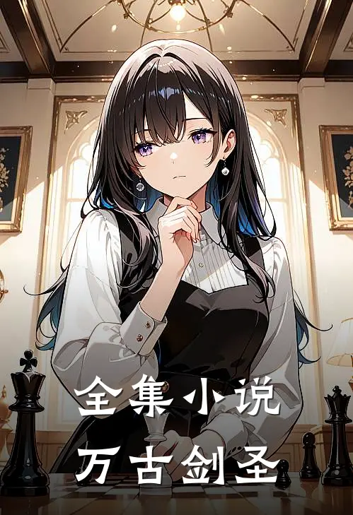 全集小说万古剑圣