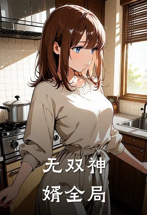 无双神婿全局
