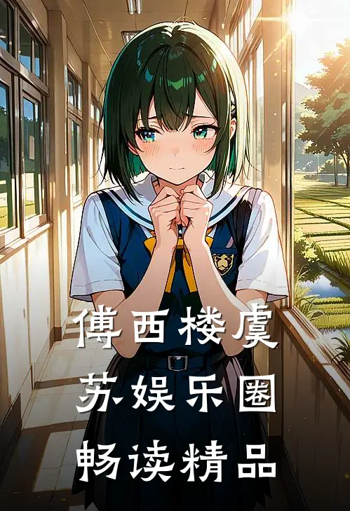 傅西楼虞苏娱乐圈畅读精品
