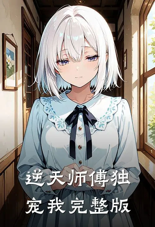 逆天师傅独宠我完整版