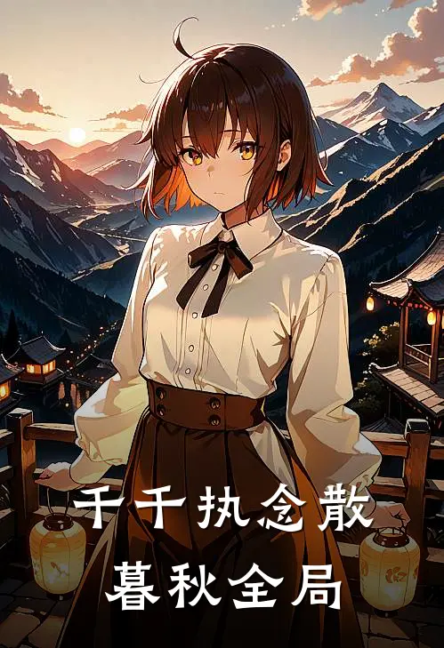 千千执念散暮秋全局