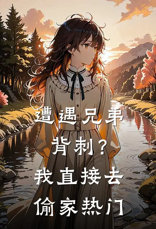 遭遇兄弟背刺？我直接去偷家热门