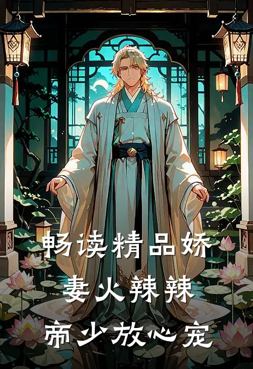 畅读精品娇妻火辣辣：帝少放心宠