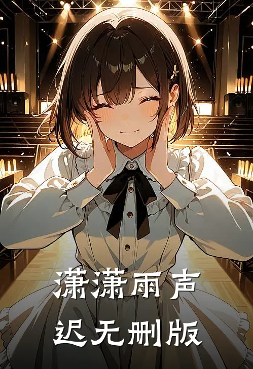 潇潇雨声迟无删版