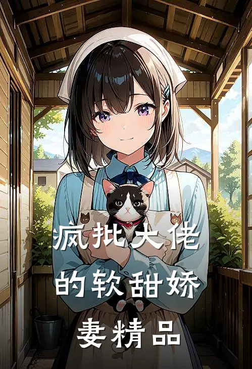 疯批大佬的软甜娇妻精品