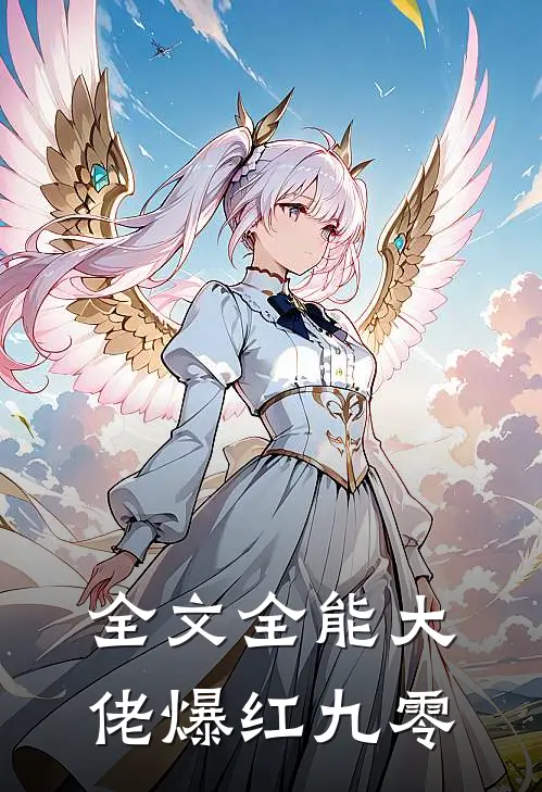 全文全能大佬爆红九零