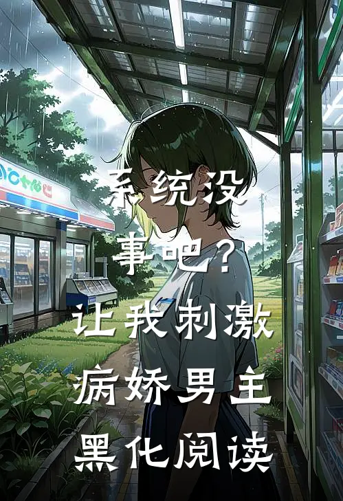 系统没事吧？让我刺激病娇男主黑化阅读