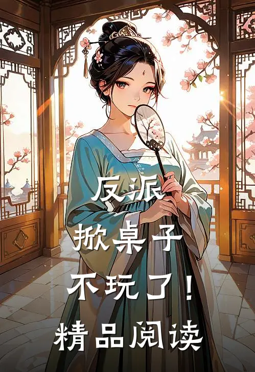 反派掀桌子,不玩了!精品阅读
