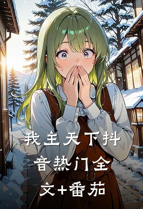 我主天下抖音热门全文+番茄