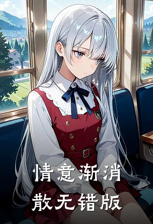 情意渐消散无错版