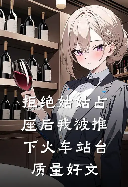 拒绝姑姑占座后我被推下火车站台质量好文