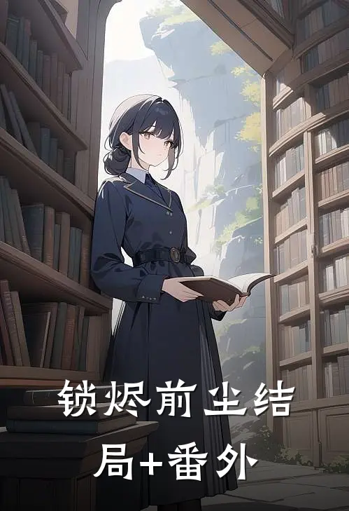 锁烬前尘结局+番外