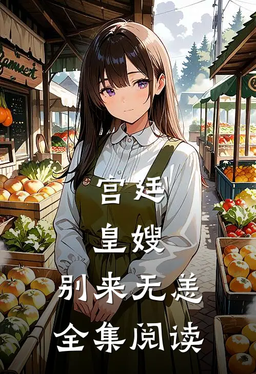 宫廷皇嫂,别来无恙全集阅读免费