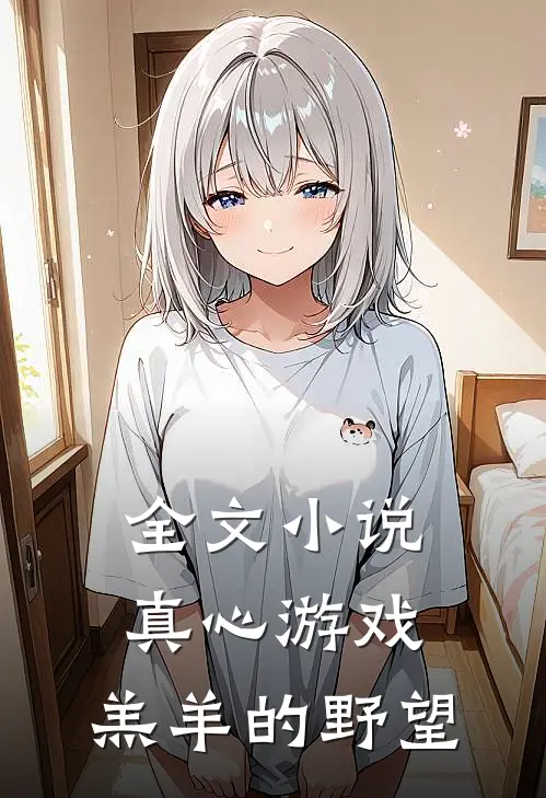 全文小说真心游戏：羔羊的野望