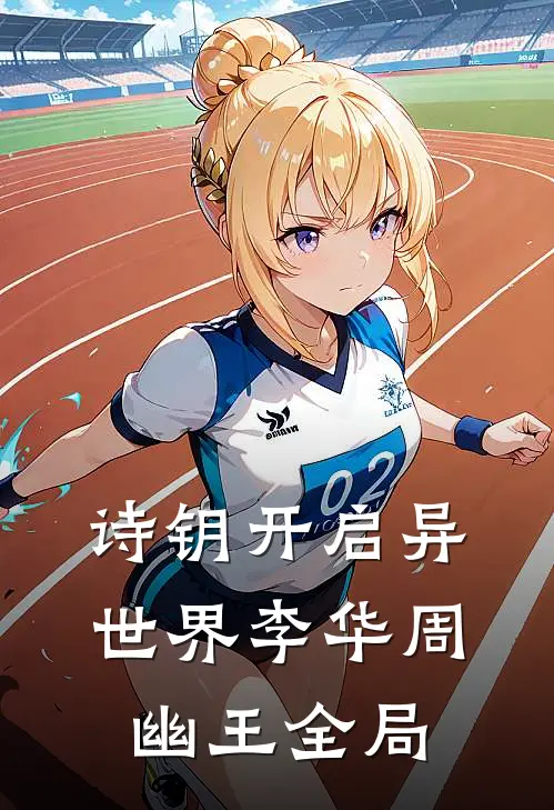 诗钥开启异世界李华周幽王全局