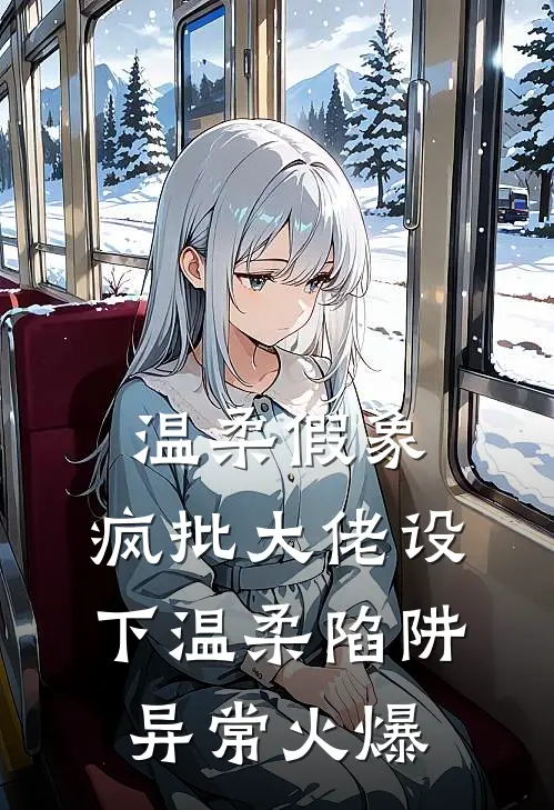 温柔假象：疯批大佬设下温柔陷阱异常火爆