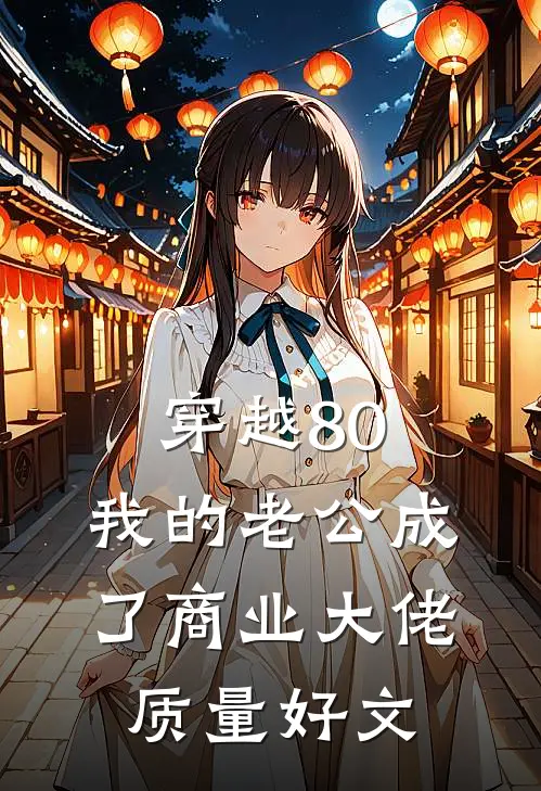 穿越80：我的老公成了商业大佬质量好文