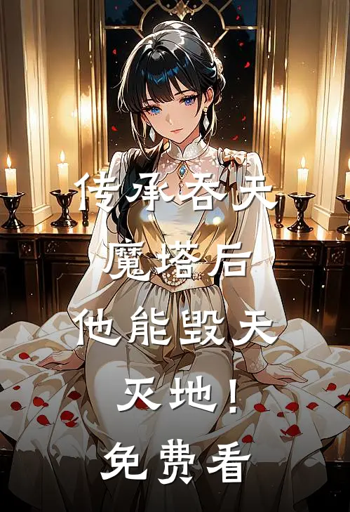 传承吞天魔塔后，他能毁天灭地！免费看