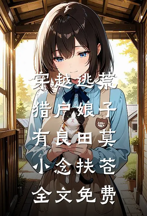 穿越逃荒：猎户娘子有良田莫小念扶苍全文免费