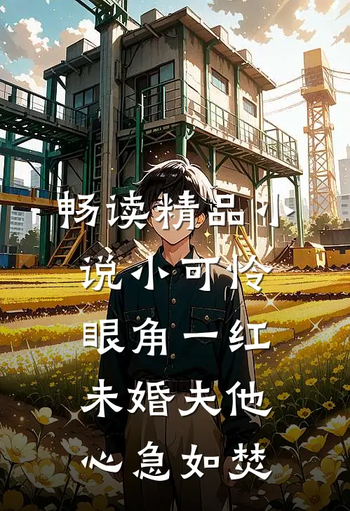 畅读精品小说小可怜眼角一红，未婚夫他心急如焚