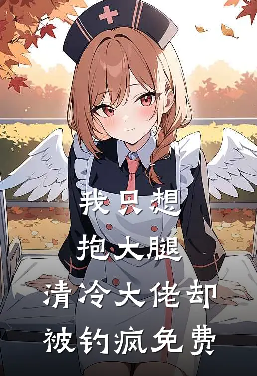 我只想抱大腿，清冷大佬却被钓疯免费