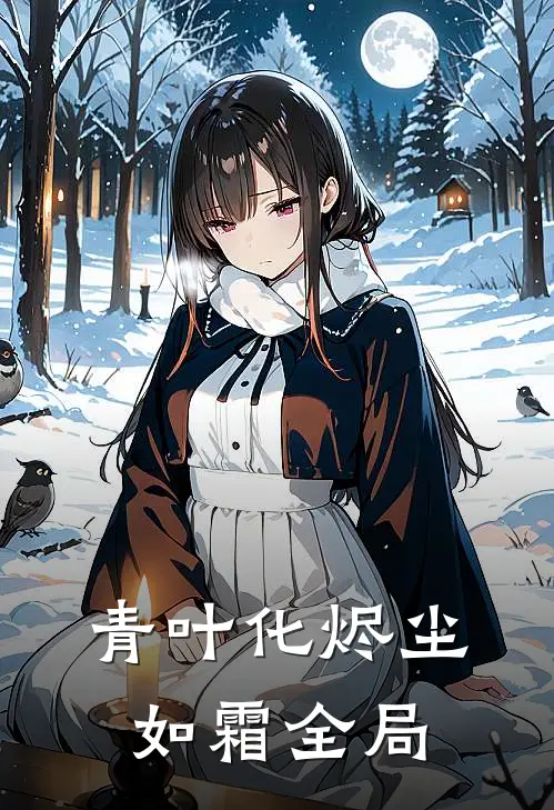 青叶化烬尘如霜全局