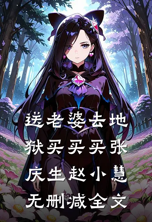送老婆去地狱买买买张庆生赵小慧无删减全文