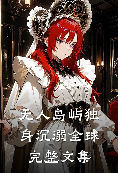 无人岛屿独身沉溺全球完整文集