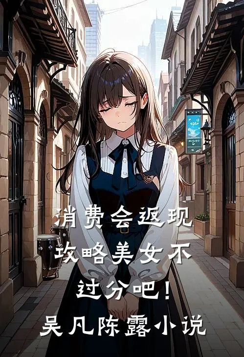 消费会返现攻略美女不过分吧！吴凡陈露小说