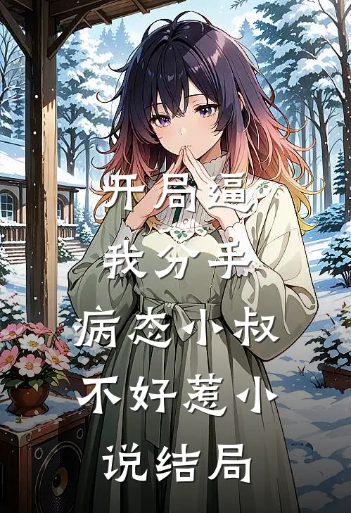 开局逼我分手，病态小叔不好惹小说结局