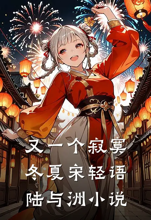 又一个寂寞冬夏宋轻语陆与洲小说