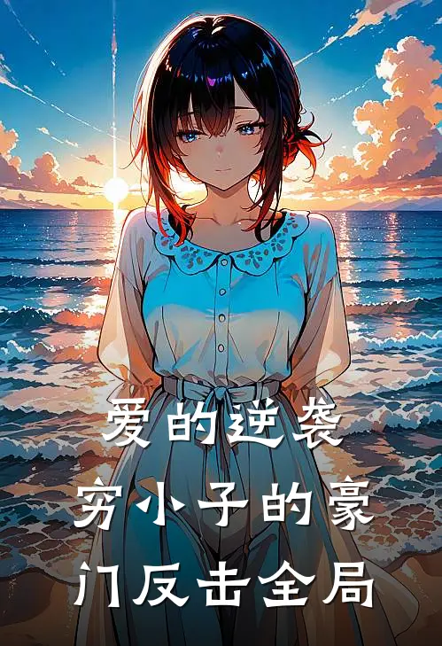 爱的逆袭：“穷”小子的豪门反击全局