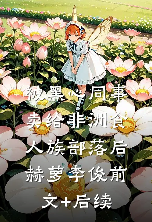 被黑心同事卖给非洲食人族部落后赫萝李俊前文+后续