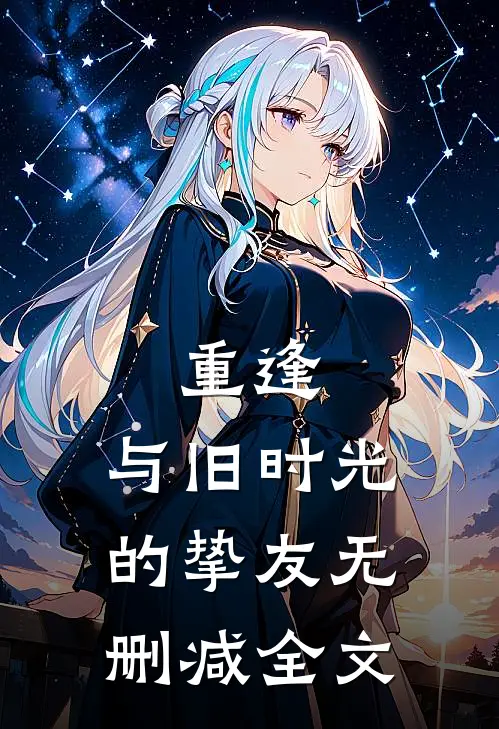重逢，与旧时光的挚友无删减全文