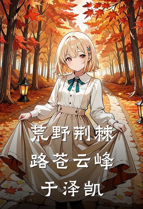 荒野荆棘路苍云峰于泽凯