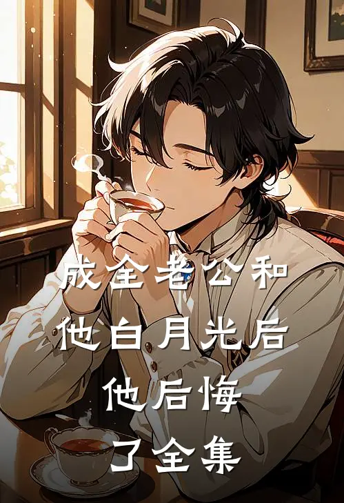 成全老公和他白月光后，他后悔了全集