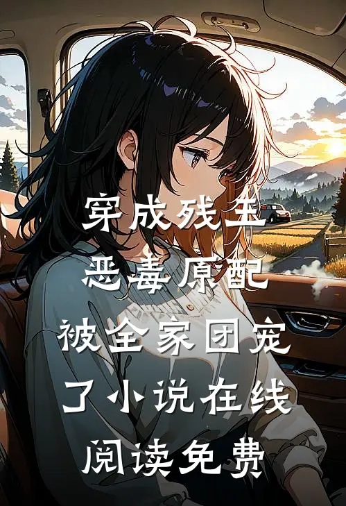穿成残王恶毒原配，被全家团宠了小说在线阅读免费