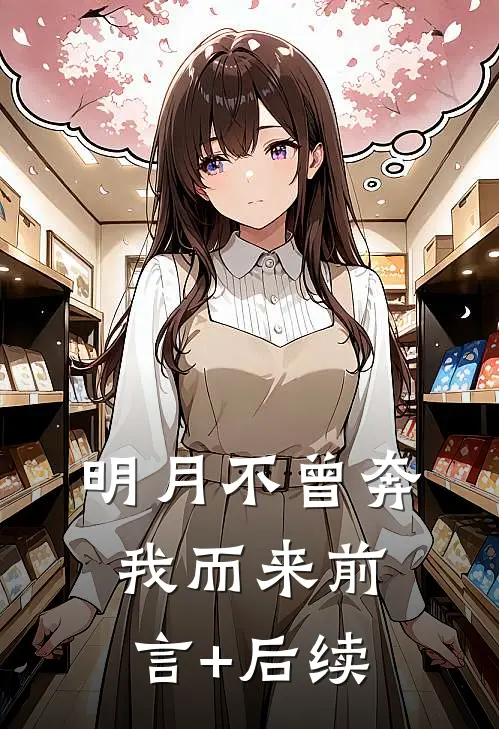 明月不曾奔我而来前言+后续