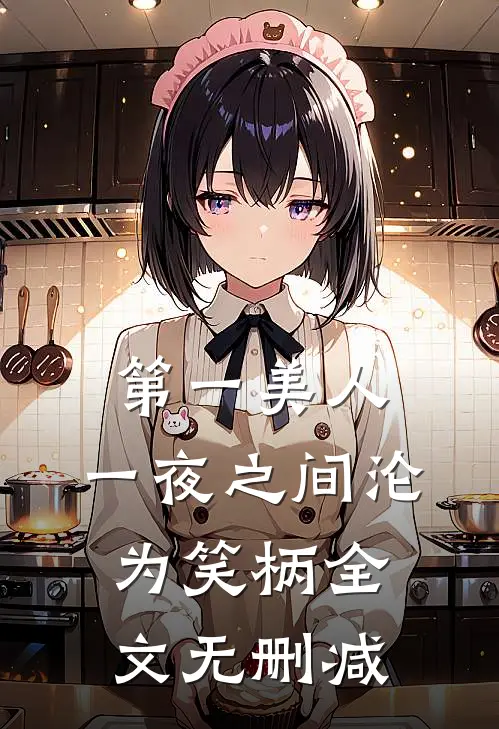 第一美人，一夜之间沦为笑柄全文无删减