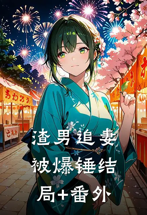渣男追妻被爆锤结局+番外