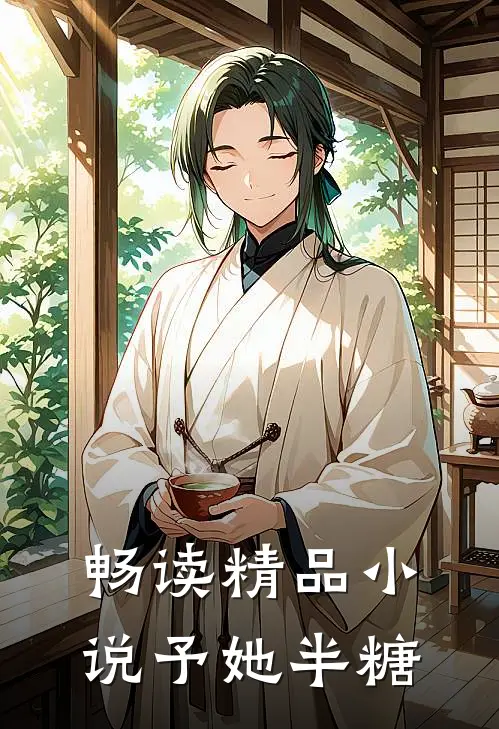 畅读精品小说予她半糖