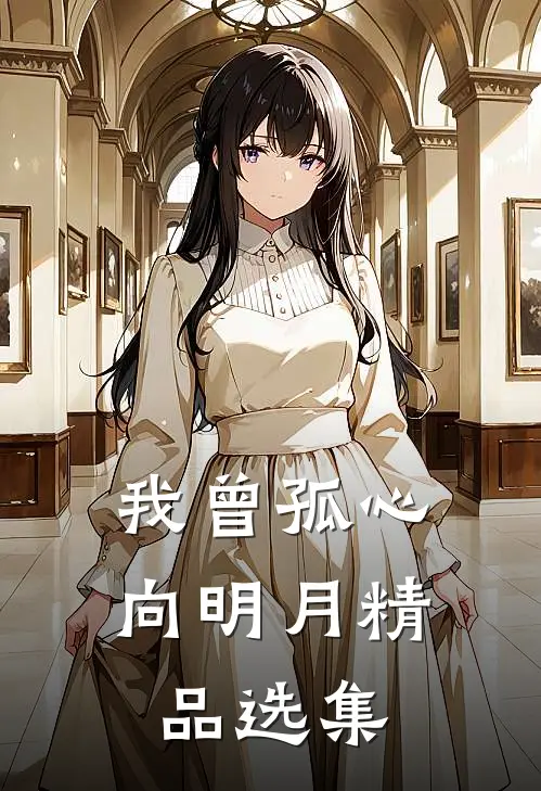 我曾孤心向明月精品选集