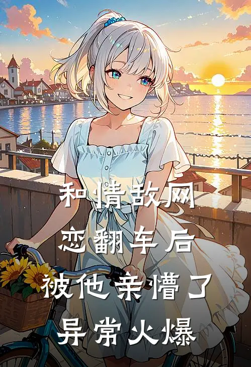 和情敌网恋翻车后，被他亲懵了异常火爆