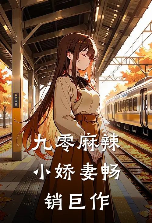 九零麻辣小娇妻畅销巨作